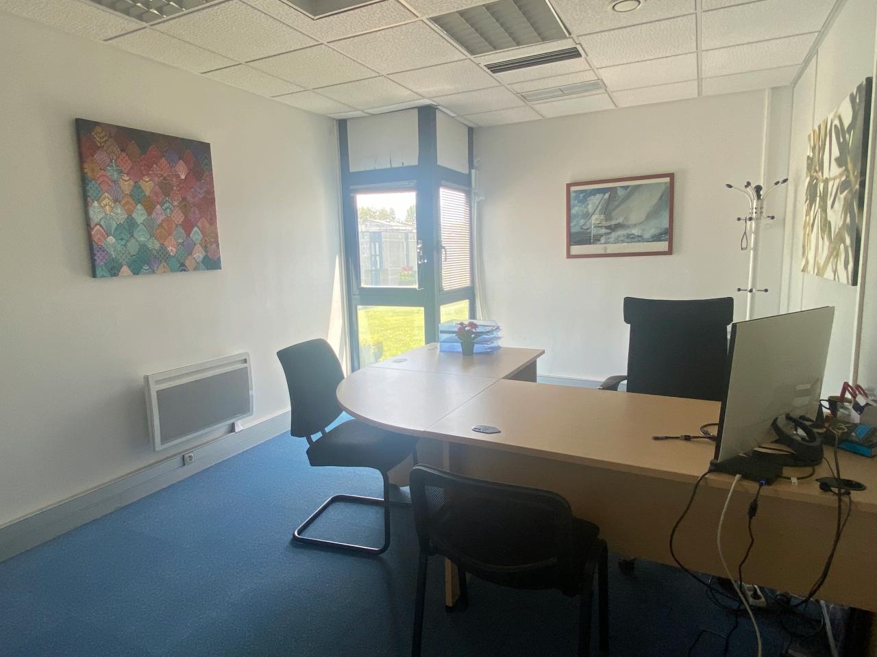 Bureau Meylan 901m² Location bureau Meylan Isère OLBUR2423491 7